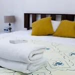 Rooms in Cancun Alamos