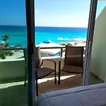 Departamento Cielo Ocen View En Condominios Solymar