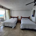 Departamento Cielo Ocen View En Condominios Solymar