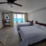 Departamento Cielo Ocen View En Condominios Solymar