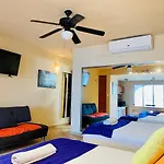 Punta Me Apartment Beach Front Condo Hotel & Waterpark