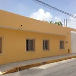 Apartment With Fast Wifi Near Cancun Downtown