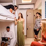 Nomads Party Hotel
