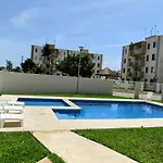 Casa Piquito. Depto Con Alberca, A/C & Netflix