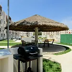 Casa Piquito. Depto Con Alberca, A/C & Netflix