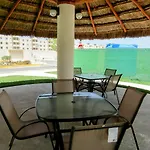 Casa Piquito. Depto Con Alberca, A/C & Netflix