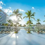 Ocean View In 5 Diamond Resort