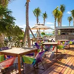 Ocean View In 5 Diamond Resort