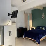 Maya Caribe