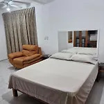 Las Margaritas Casa De Huespedes