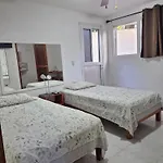 Las Margaritas Casa De Huespedes
