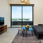 Cumbres Garden Luxury Apartments