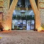 Spazio Boutique Hotel