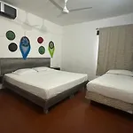 Casa grande en la mejor ubicación de Cancún