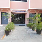 Ikaro Suites Cancun