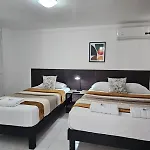 Book & Sleep Cancun