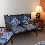 Casa Palmera