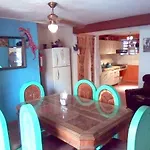 Maya Cha\'An Guesthouse