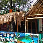 Maya Cha\'An Guesthouse