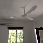 La Casa Blanca en Cancun