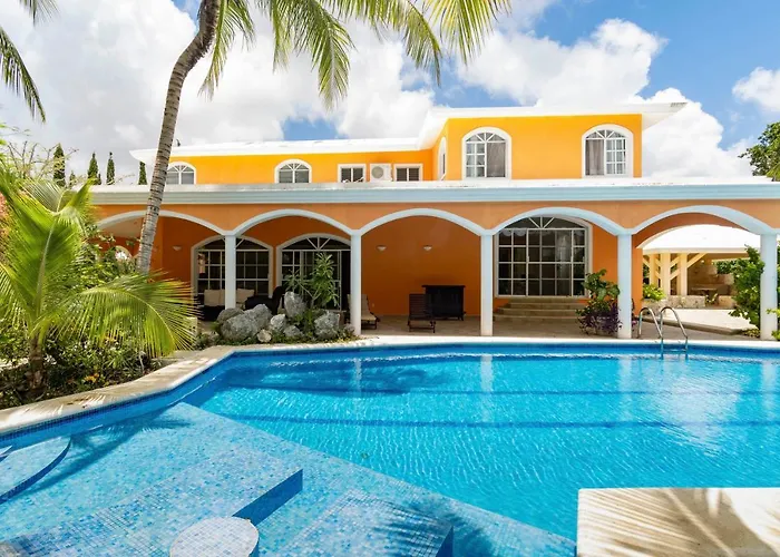 Casona del Sol
