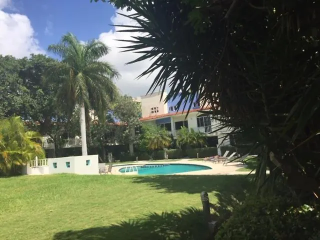 Parque Capulines Casa 6