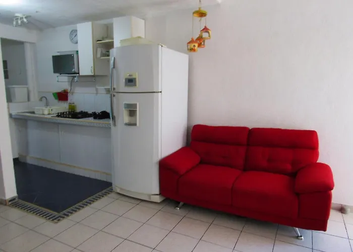 Casa Margarita