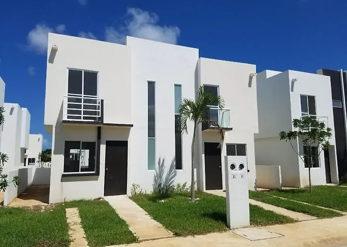 Casa Cancun Bonita