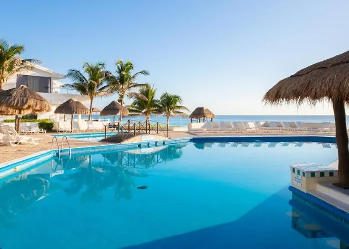 Brisas Beachfront Penthouses
