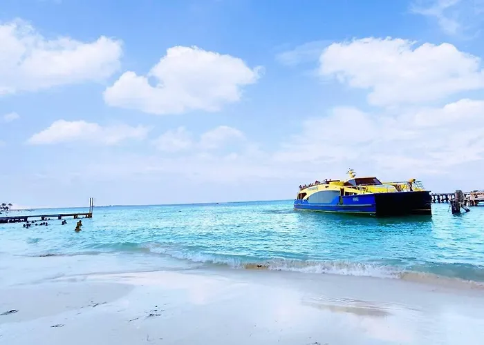 Villa Caribe Cancun