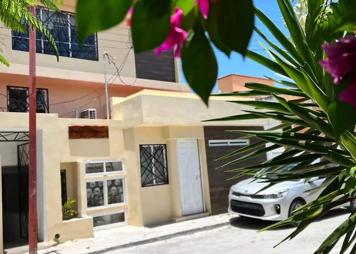 D-02 Novaga Downtown Cancun