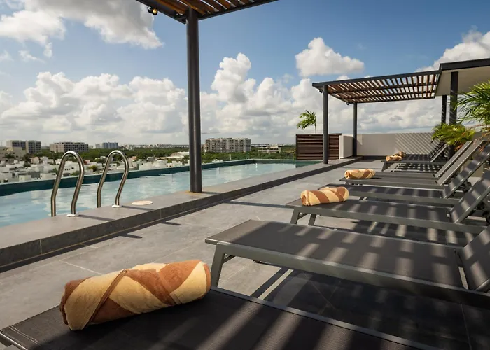 Cumbres Garden Luxury Apartments