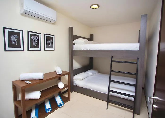 Departamento de lujo beach front