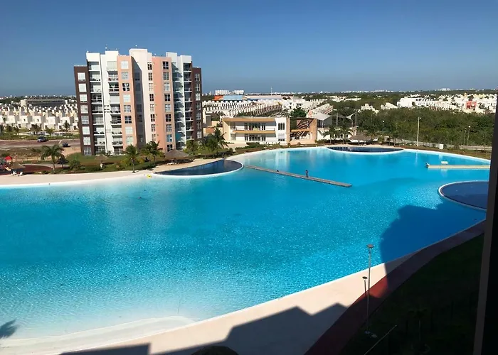 Dream Lagoons