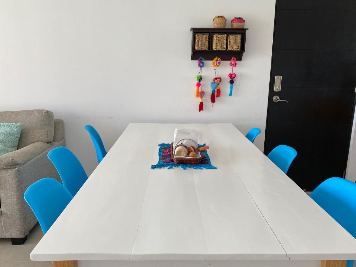 Apartamento Dreams Lagoon By Andiani Travel Cancún