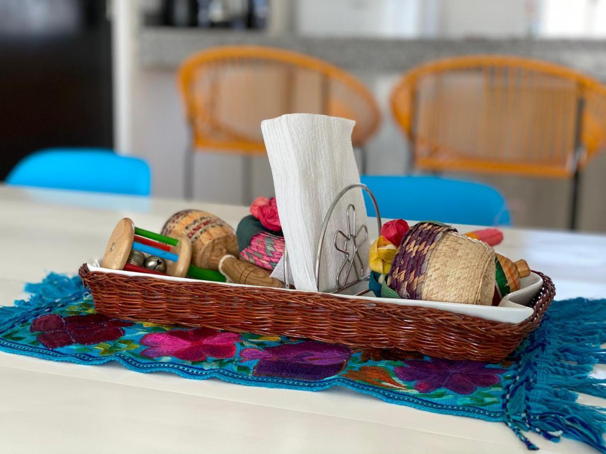 Dreams Lagoon By Andiani Travel Apartamento Cancún