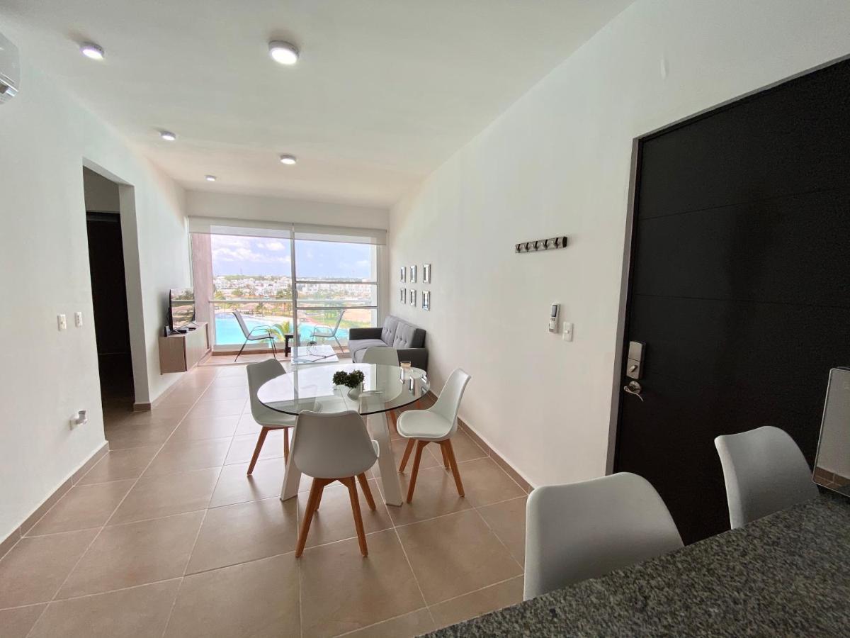 Apartamento Dreams Lagoon By Andiani Travel
