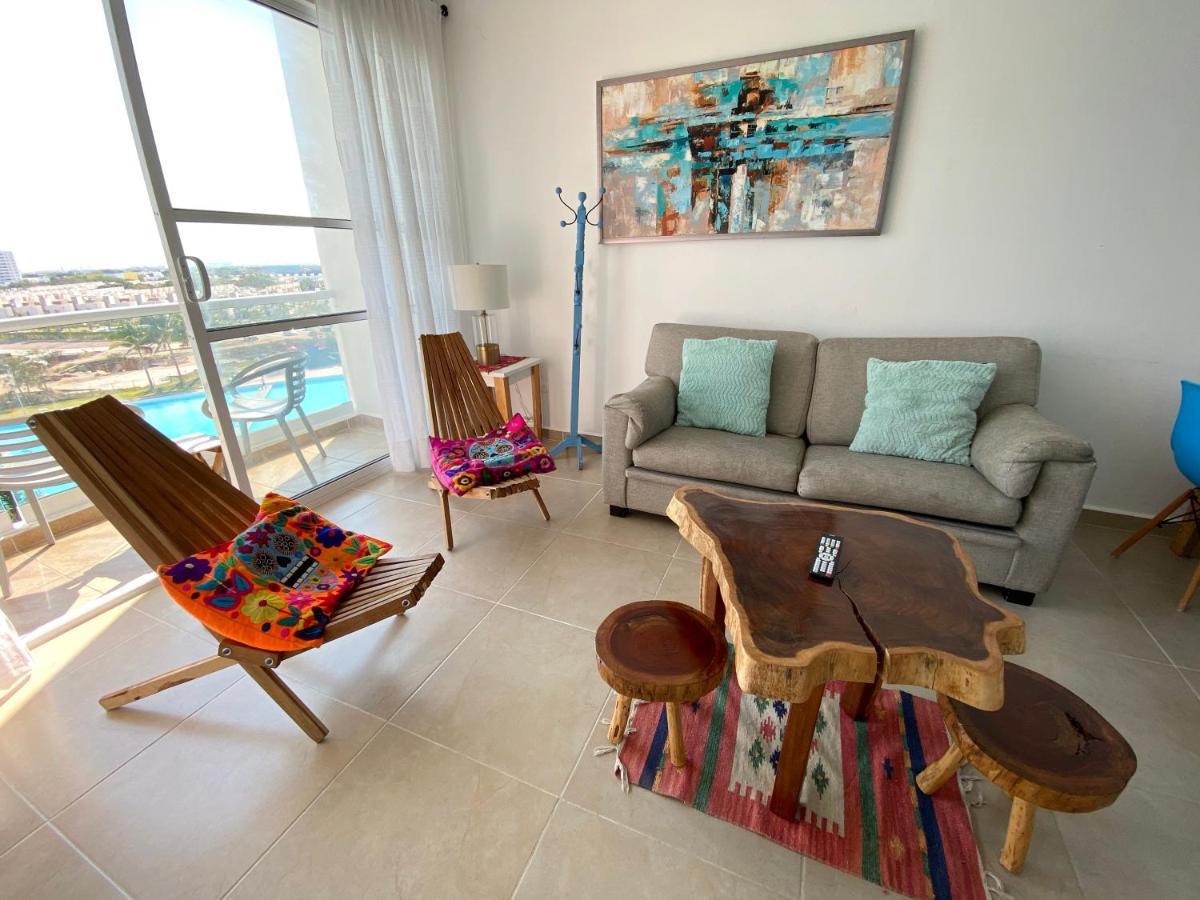Dreams Lagoon By Andiani Travel Apartamento *