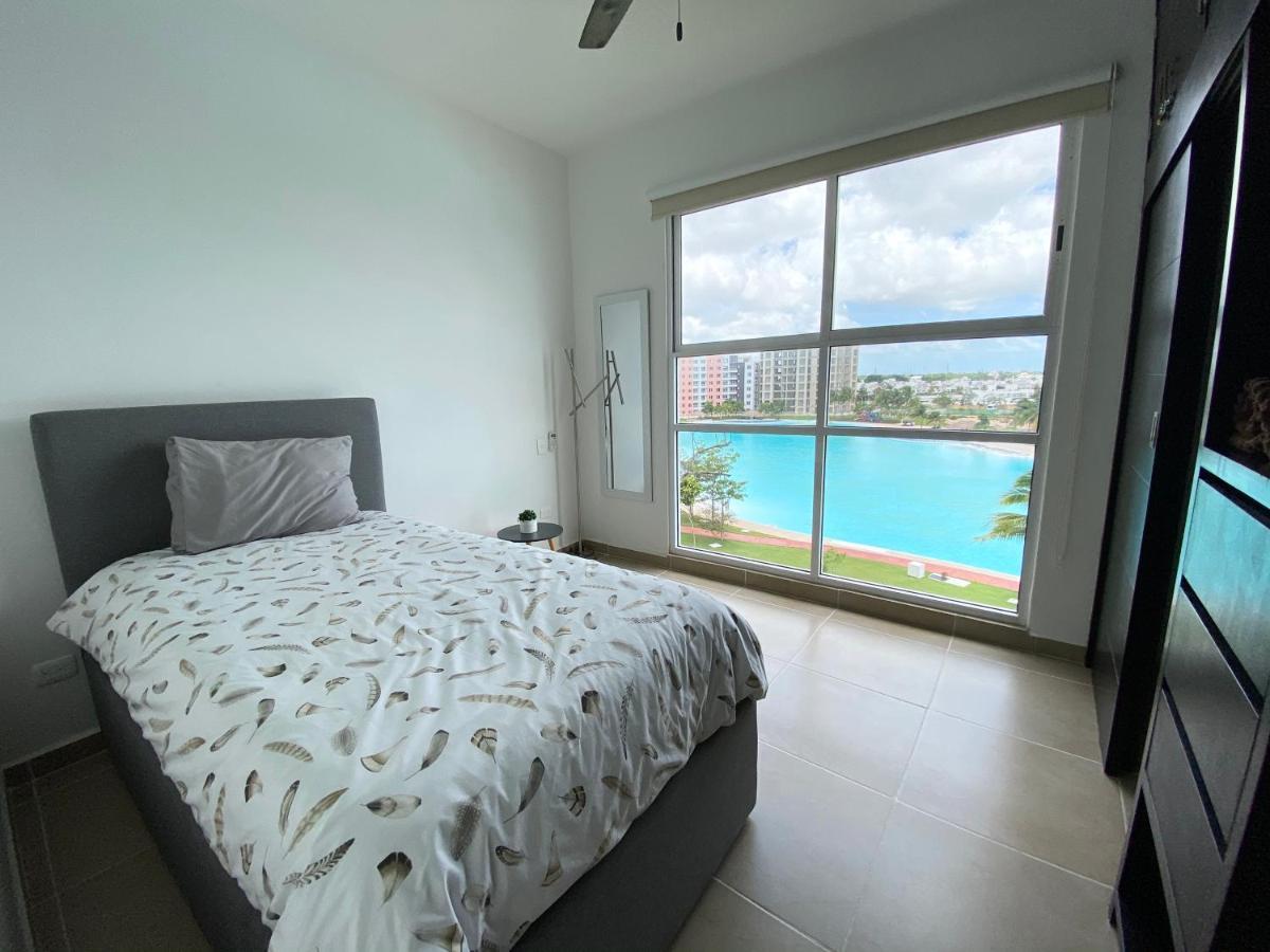 Dreams Lagoon By Andiani Travel Apartamento