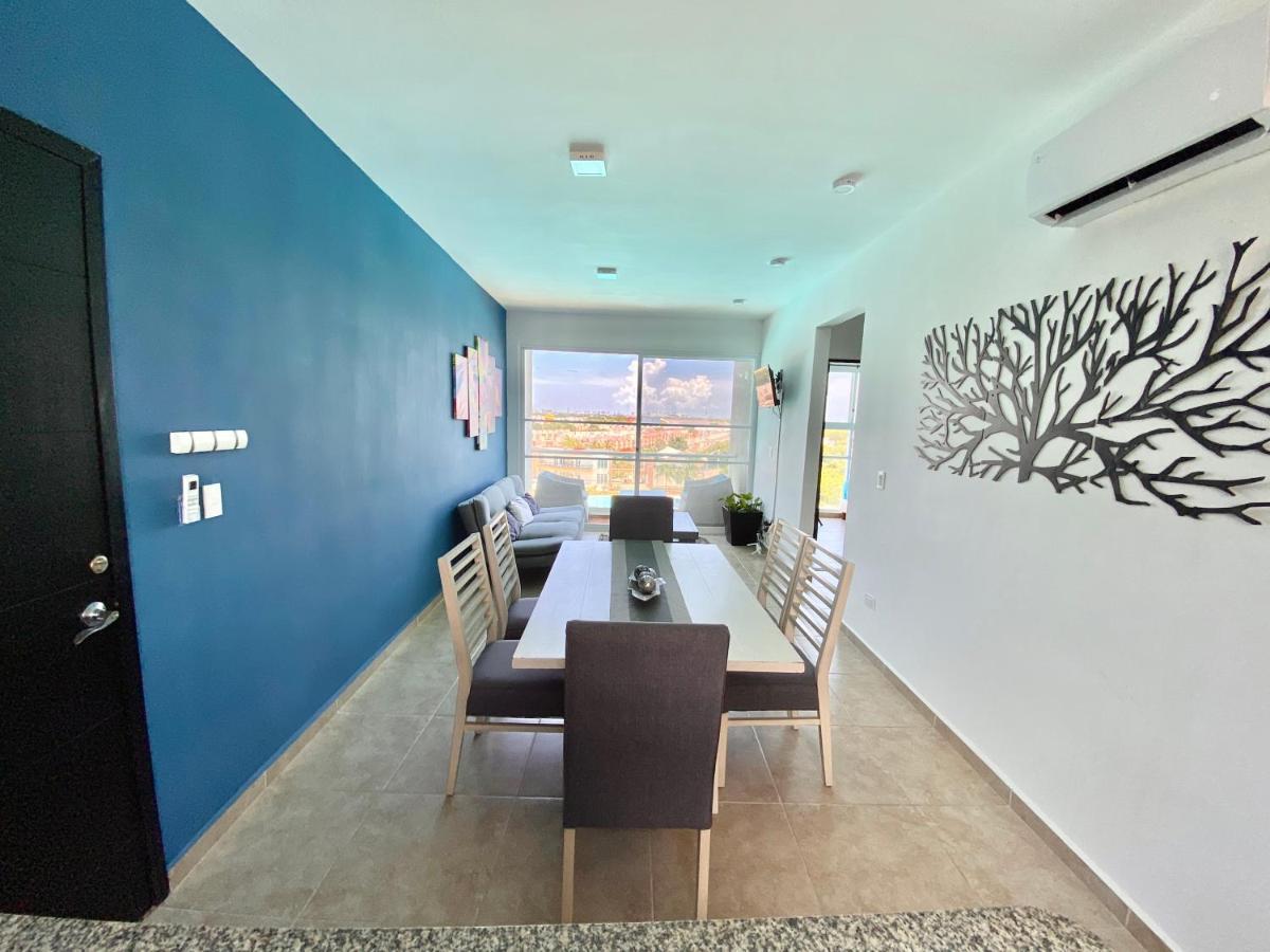 Apartamento Dreams Lagoon By Andiani Travel Cancún