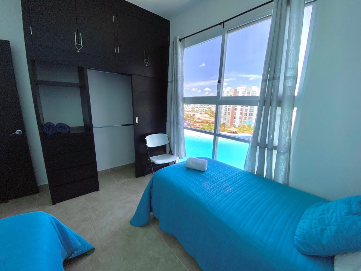 Dreams Lagoon By Andiani Travel * Cancún