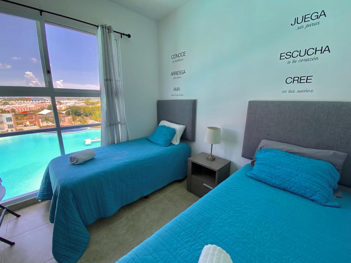 Dreams Lagoon By Andiani Travel Apartamento *