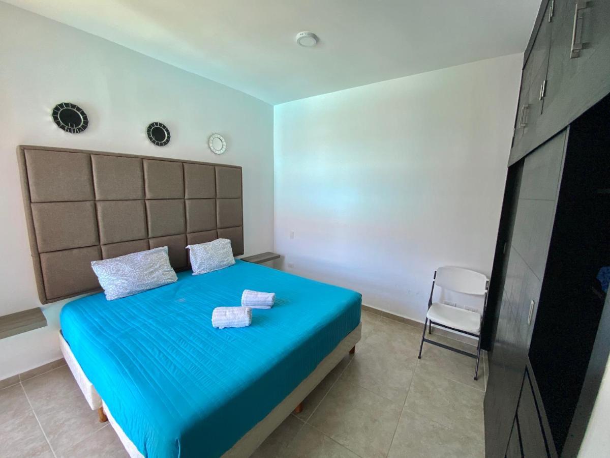 Apartamento Dreams Lagoon By Andiani Travel