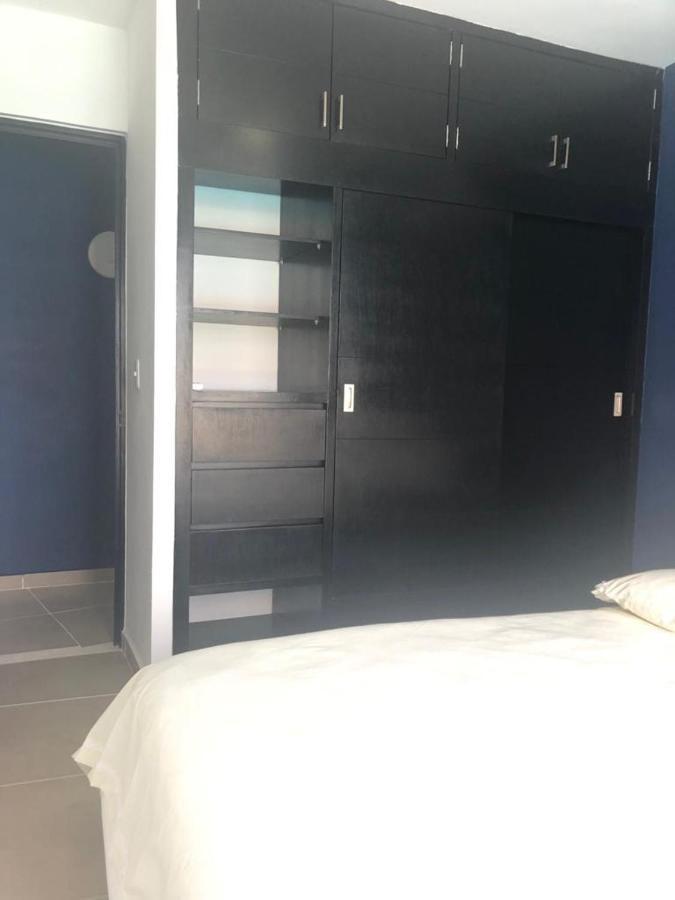 Apartamento Dream Lagoons Renta 2 Y 3 Recámaras