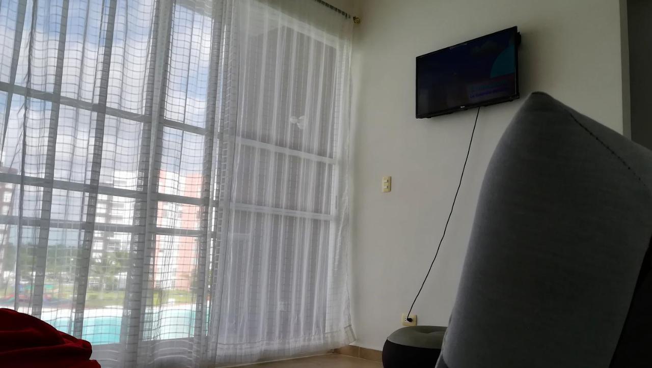 Dream Lagoons Renta 2 Y 3 Recámaras Apartamento