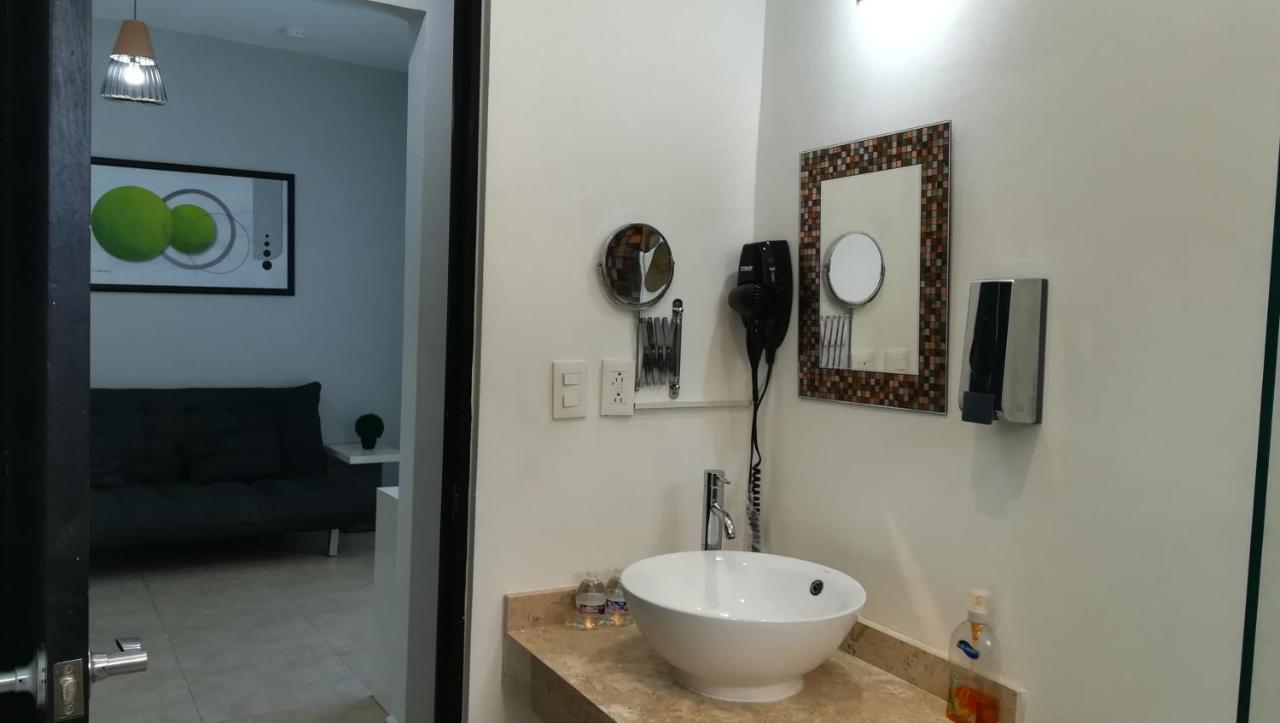 Dream Lagoons Renta 2 Y 3 Recámaras Apartamento *