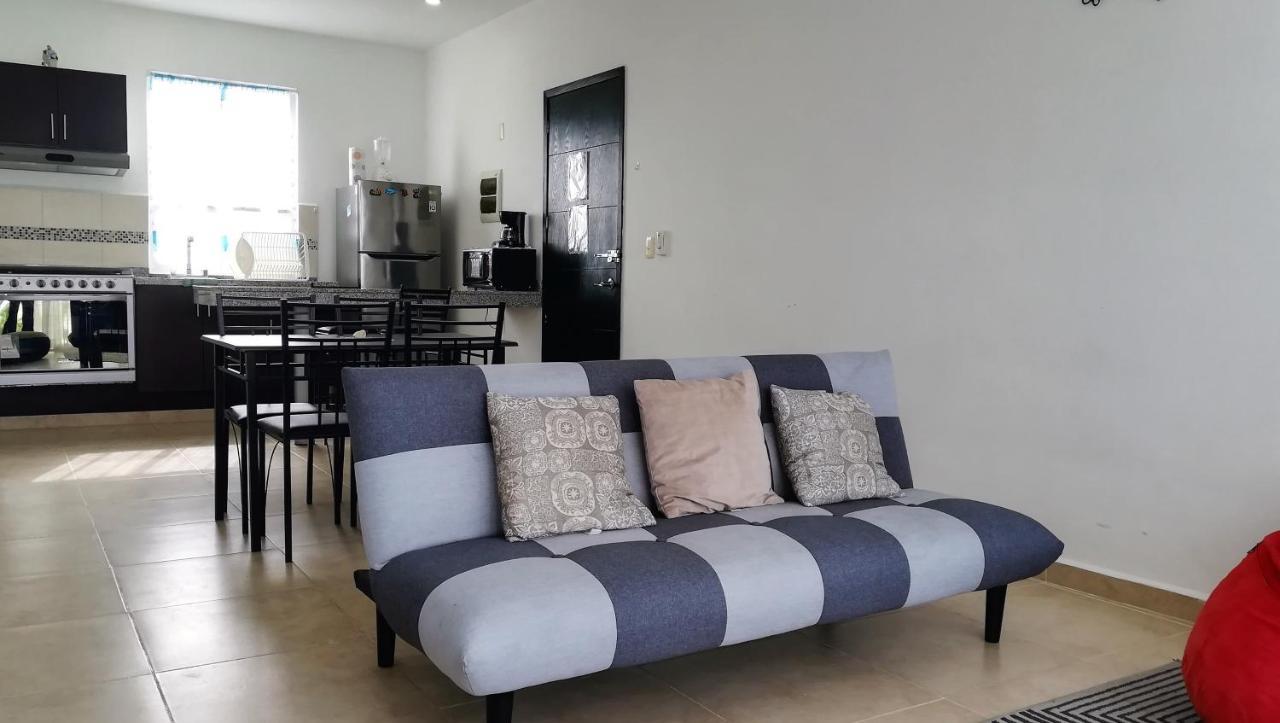 Dream Lagoons Renta 2 Y 3 Recámaras Apartamento Cancún