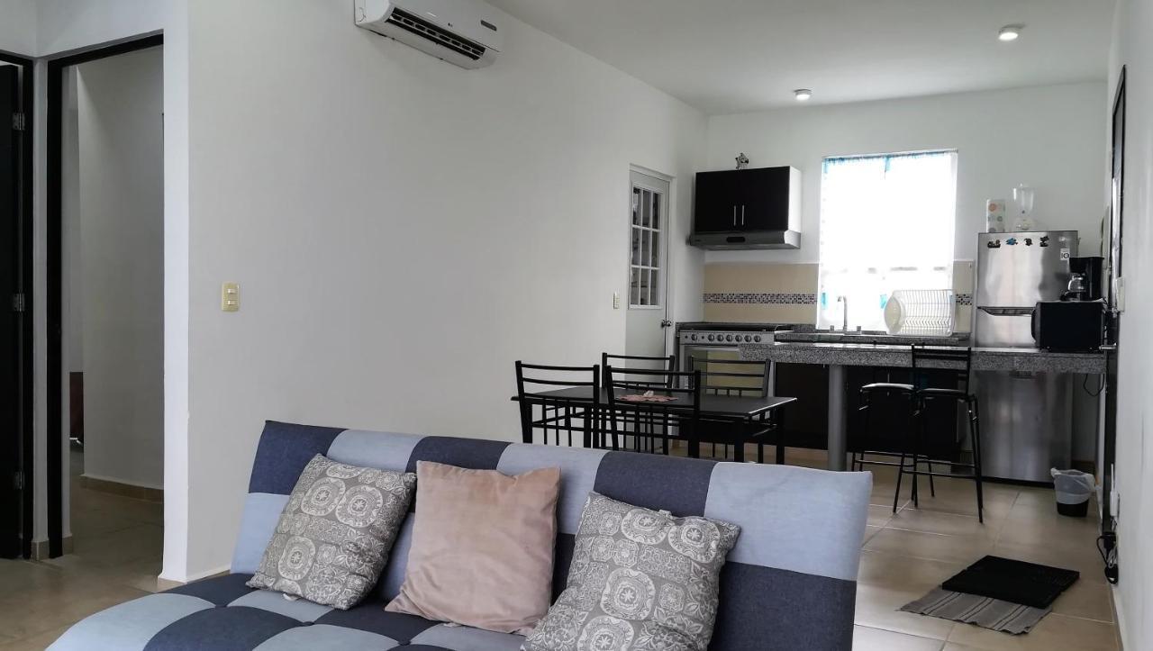 Apartamento Dream Lagoons Renta 2 Y 3 Recámaras