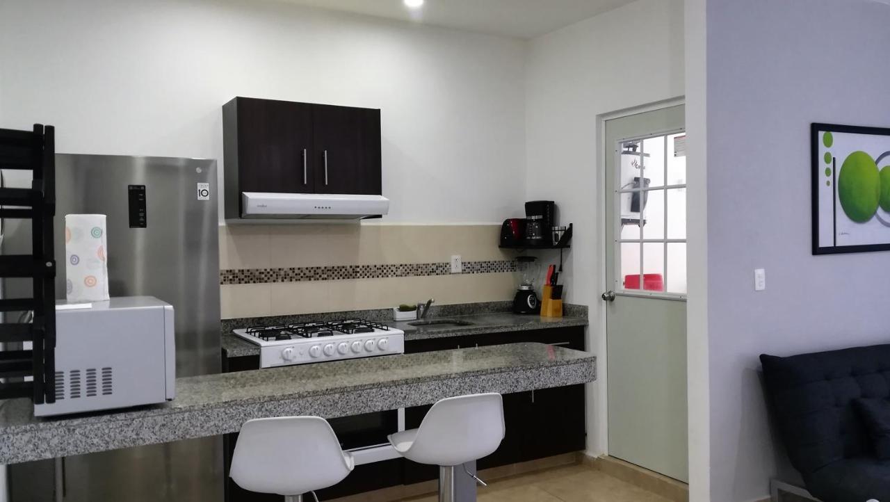Dream Lagoons Renta 2 Y 3 Recámaras Apartamento