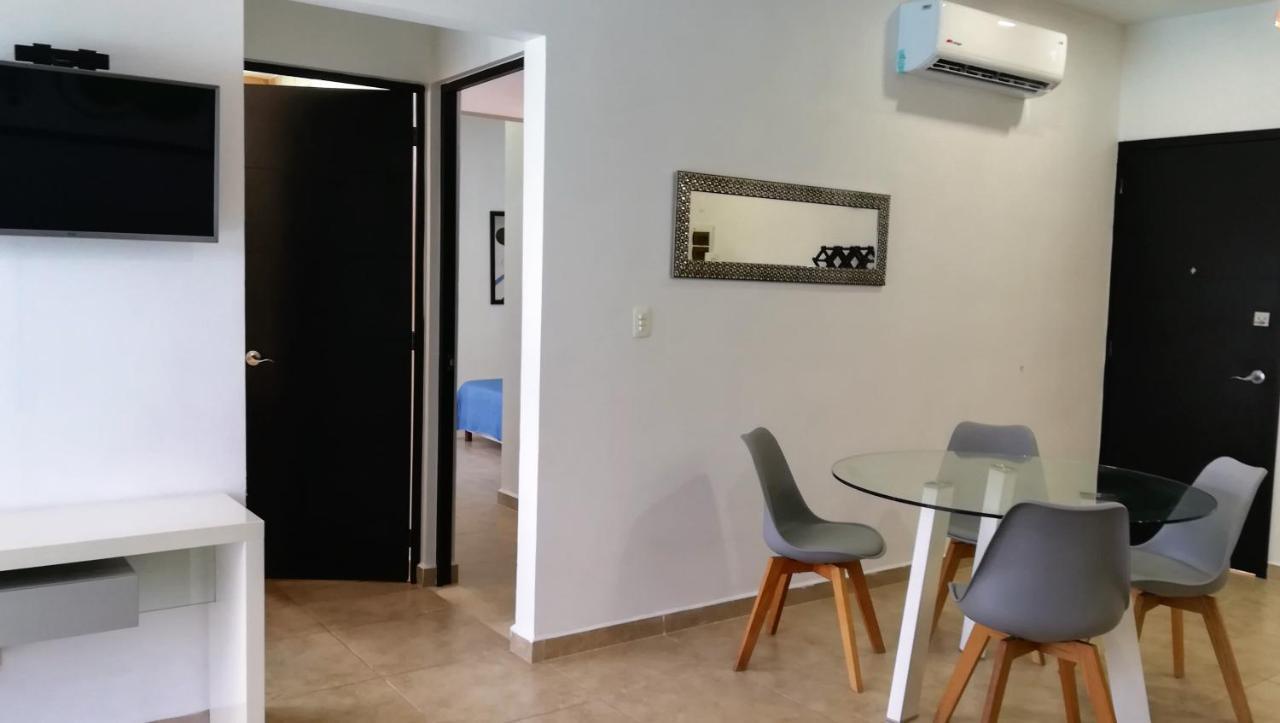 Apartamento Dream Lagoons Renta 2 Y 3 Recámaras